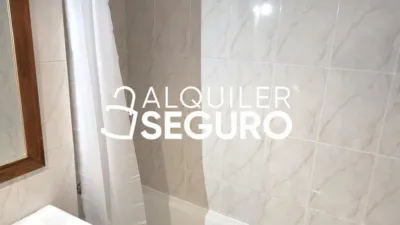 Piso en alquiler en Logroño, San Adrián-La Cava-El Arco (Logroño) de 750 €<span>/mes</span>