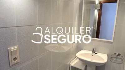 Piso en alquiler en Logroño, San Adrián-La Cava-El Arco (Logroño) de 750 €<span>/mes</span>