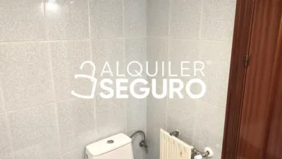 Piso en alquiler en Logroño, San Adrián-La Cava-El Arco (Logroño) de 750 €<span>/mes</span>