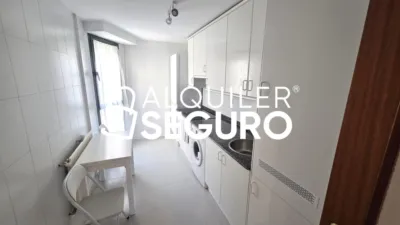 Piso en alquiler en Logroño, San Adrián-La Cava-El Arco (Logroño) de 750 €<span>/mes</span>