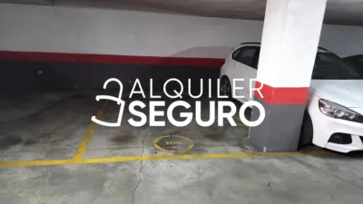 Piso en alquiler en Logroño, San Adrián-La Cava-El Arco (Logroño) de 750 €<span>/mes</span>