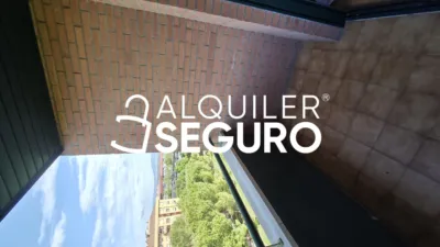 Piso en alquiler en Logroño, San Adrián-La Cava-El Arco (Logroño) de 750 €<span>/mes</span>