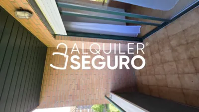 Piso en alquiler en Logroño, San Adrián-La Cava-El Arco (Logroño) de 750 €<span>/mes</span>