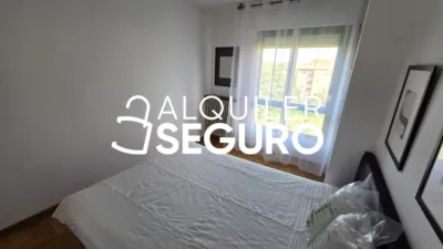 Piso en alquiler en Logroño, San Adrián-La Cava-El Arco (Logroño) de 750 €<span>/mes</span>