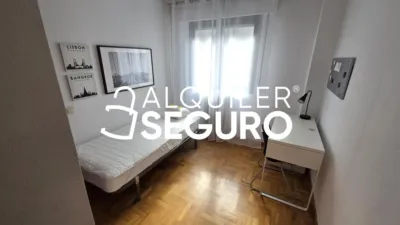 Piso en alquiler en Logroño, San Adrián-La Cava-El Arco (Logroño) de 750 €<span>/mes</span>