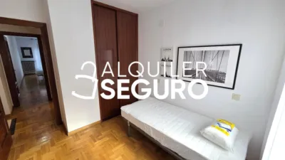 Piso en alquiler en Logroño, San Adrián-La Cava-El Arco (Logroño) de 750 €<span>/mes</span>