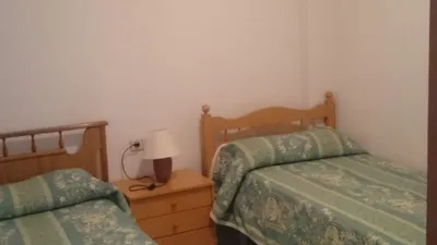Flat on Calle Mayor, 1 photo 9