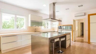 Casa en alquiler en Calle Paradores - Imagen 10