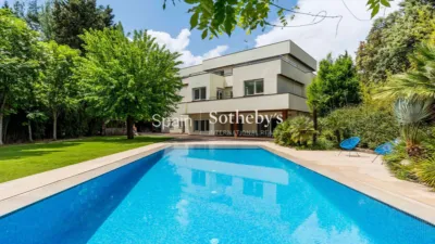 Casa en alquiler en Calle Paradores - Imagen 21