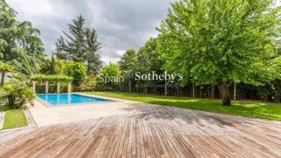 Casa en alquiler en Calle Paradores - Imagen 27