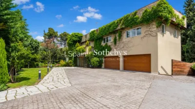 Casa en alquiler en Calle Paradores - Imagen 2