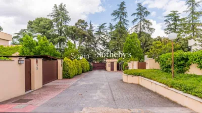 Casa en alquiler en Calle Paradores - Imagen 28