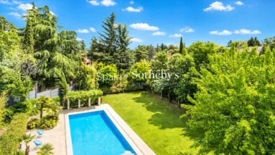 Casa en alquiler en Calle Paradores - Imagen 3