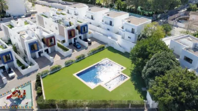 Casa – Dénia, la Pedrera - Vista 4