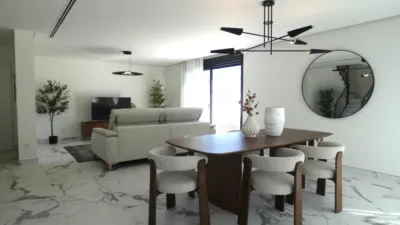 Casa – Dénia, la Pedrera - Vista 5