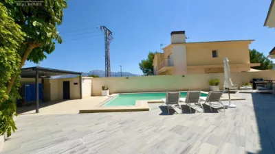 Casa – L'Alfàs del Pi - Vista 2