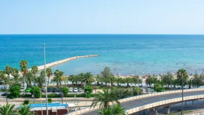 Pis – Alacant / Alicante, Vistahermosa de la Creu, l'Alacantí - Vista 5