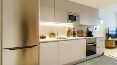 Piso en alquiler en Nueva España - Imagen 9