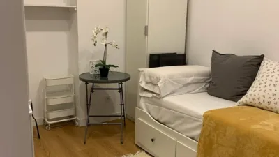 Piso en alquiler en Guindalera - Imagen 3