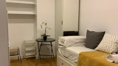 Piso en alquiler en Guindalera - Imagen 5