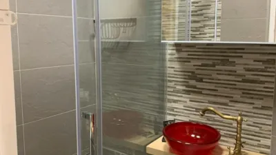 Piso en alquiler en Guindalera - Imagen 6