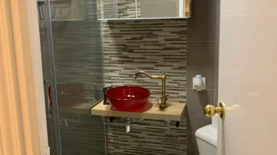 Piso en alquiler en Guindalera - Imagen 7