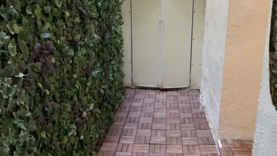 Piso en alquiler en Guindalera - Imagen 9