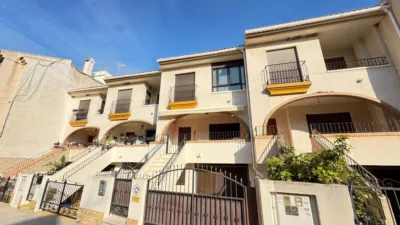 Casa – San Miguel de Salinas - Vista 4
