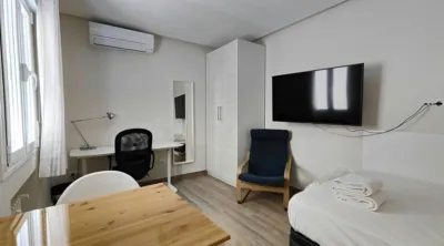 Piso en alquiler en Almenara - Imagen 2