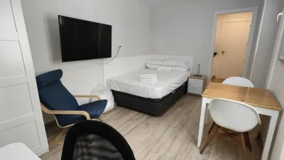 Piso en alquiler en Almenara - Imagen 3