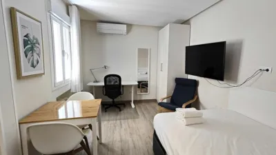 Piso en alquiler en Almenara - Imagen 6