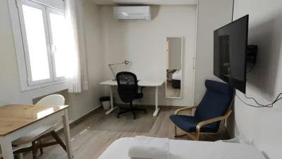 Piso en alquiler en Almenara - Imagen 7