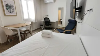 Piso en alquiler en Almenara - Imagen 8