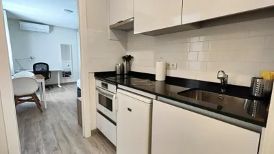 Piso en alquiler en Almenara - Imagen 9