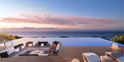 Apartment in la Vila Joiosa / Villajoyosa, Urbanització El Torres, la Marina Baixa - Més