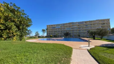 Piso - Vista 2