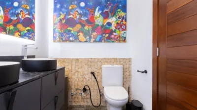 Ático en alquiler en Carrer de Pizarro, 1 - Imagen 22