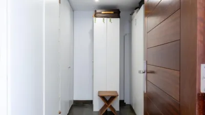 Ático en alquiler en Carrer de Pizarro, 1 - Imagen 23
