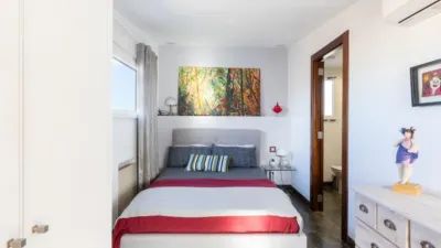 Ático en alquiler en Carrer de Pizarro, 1 - Imagen 26