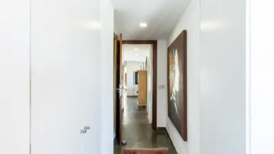 Ático en alquiler en Carrer de Pizarro, 1 - Imagen 32