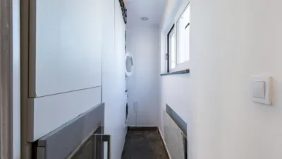 Ático en alquiler en Carrer de Pizarro, 1 - Imagen 33