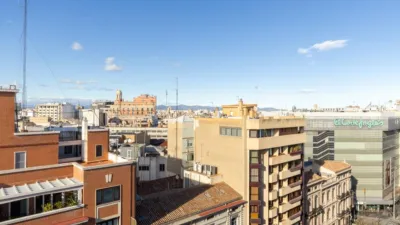 Ático en alquiler en Carrer de Pizarro, 1 - Imagen 39