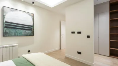 Piso en alquiler en Goya - Imagen 10