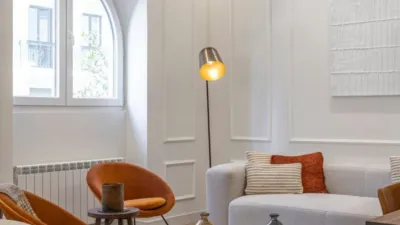 Piso en alquiler en Goya - Imagen 2
