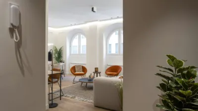 Piso en alquiler en Goya - Imagen 3