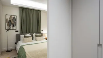 Piso en alquiler en Goya - Imagen 8