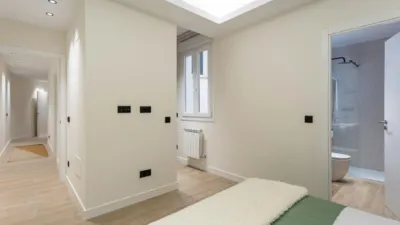 Piso en alquiler en Goya - Imagen 9
