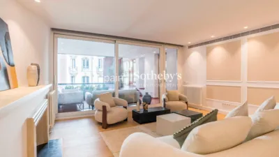 Apartment on Calle de José Ortega y Gasset photo 10