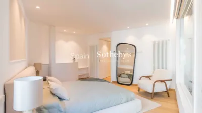 Apartment on Calle de José Ortega y Gasset photo 22