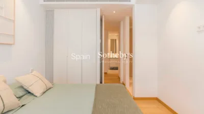 Apartment on Calle de José Ortega y Gasset photo 28
